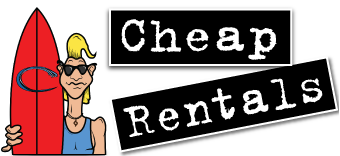 Cheap Rentals
